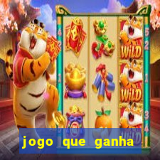 jogo que ganha dinheiro sem depositar